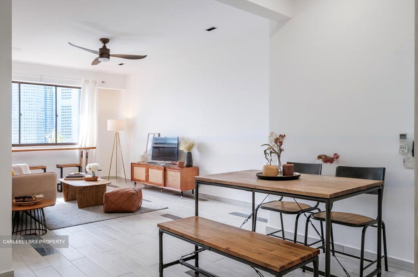 The Riverwalk / Riverwalk Apartments (D1), Apartment #578108011